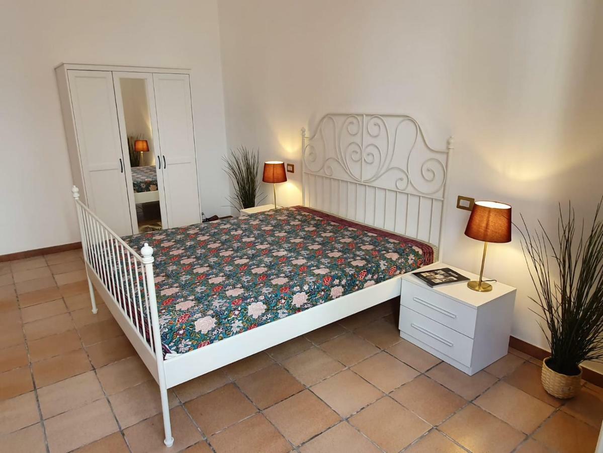 Grand Apartment Ragusa Bagian luar foto