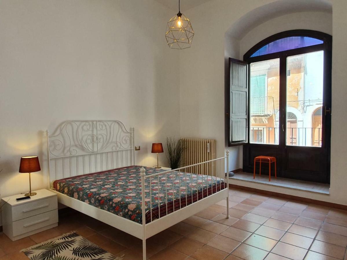 Grand Apartment Ragusa Bagian luar foto