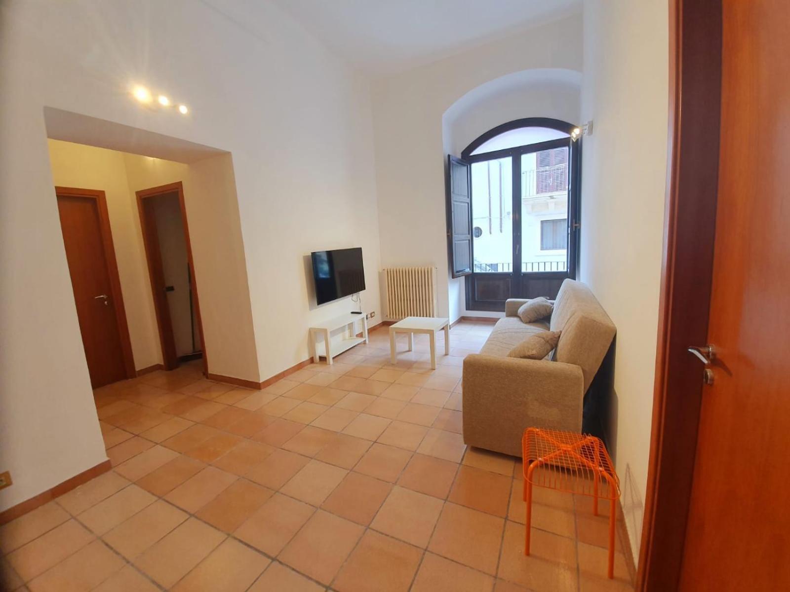 Grand Apartment Ragusa Bagian luar foto