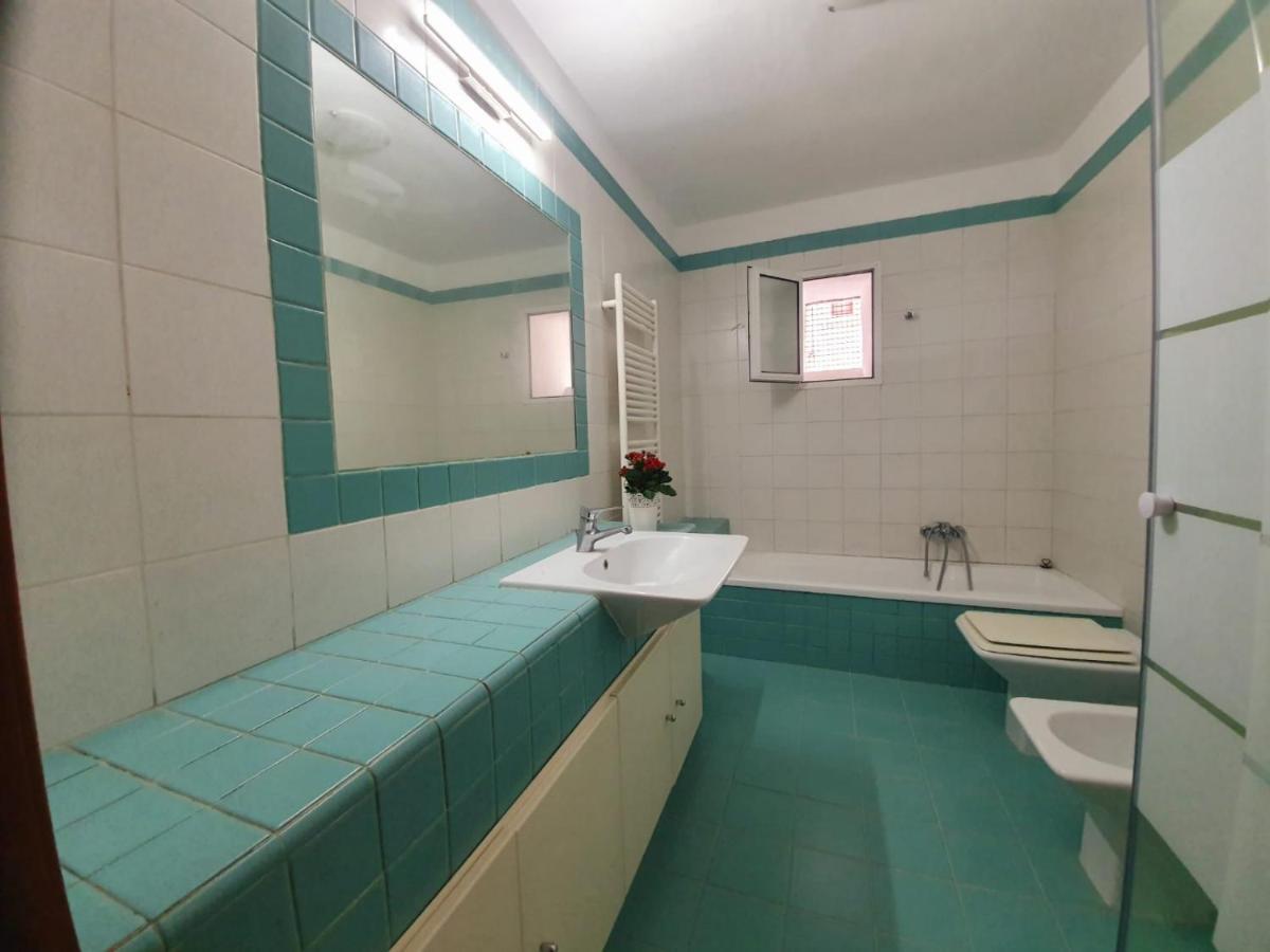 Grand Apartment Ragusa Bagian luar foto