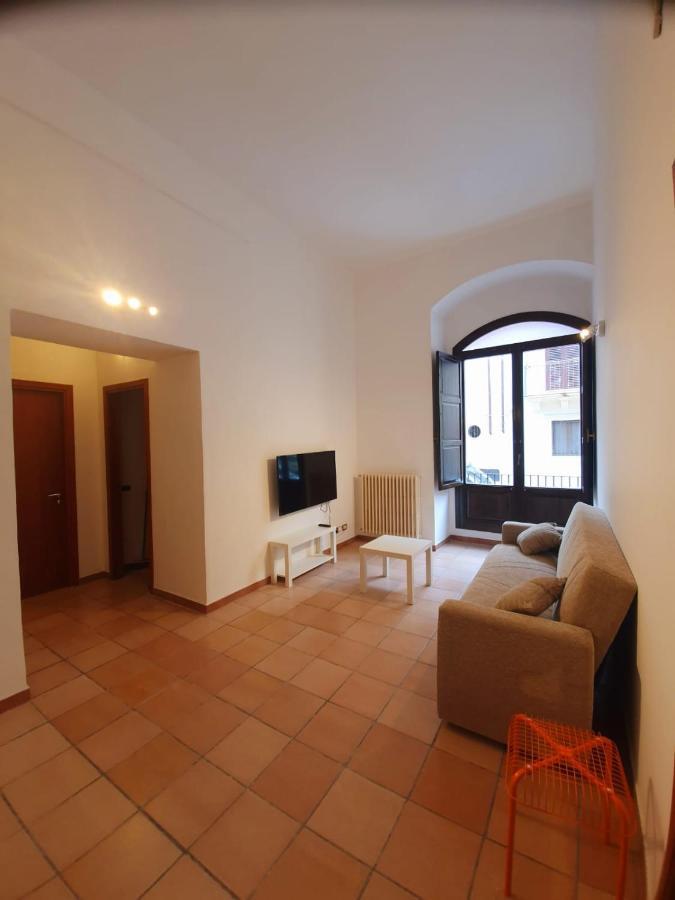 Grand Apartment Ragusa Bagian luar foto