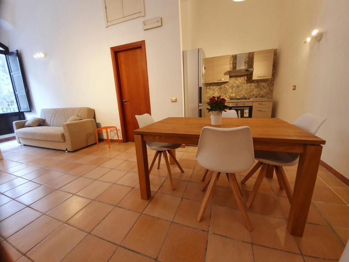 Grand Apartment Ragusa Bagian luar foto