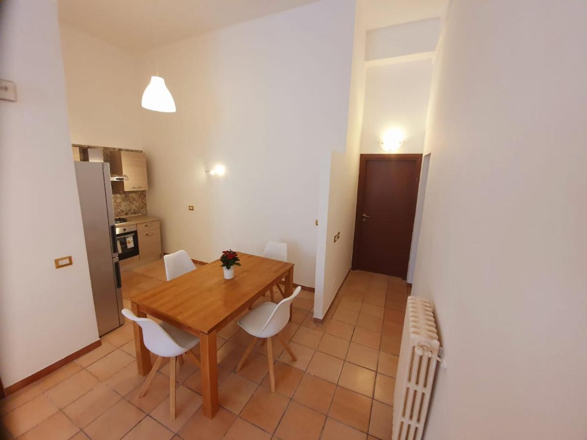 Grand Apartment Ragusa Bagian luar foto