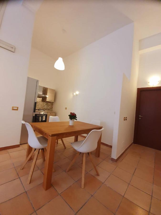 Grand Apartment Ragusa Bagian luar foto