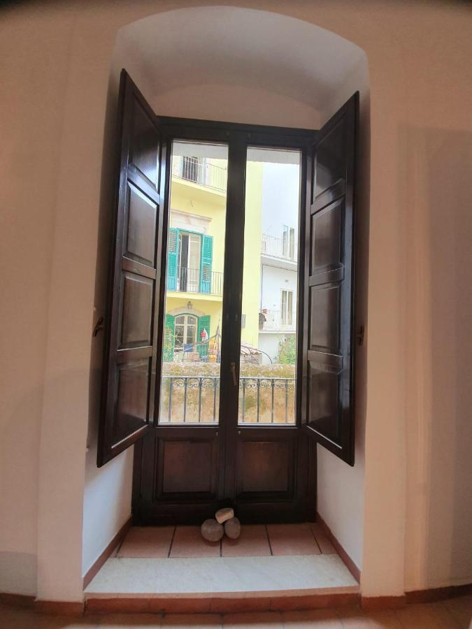 Grand Apartment Ragusa Bagian luar foto
