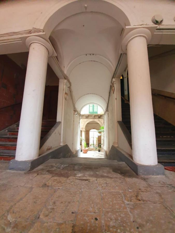 Grand Apartment Ragusa Bagian luar foto