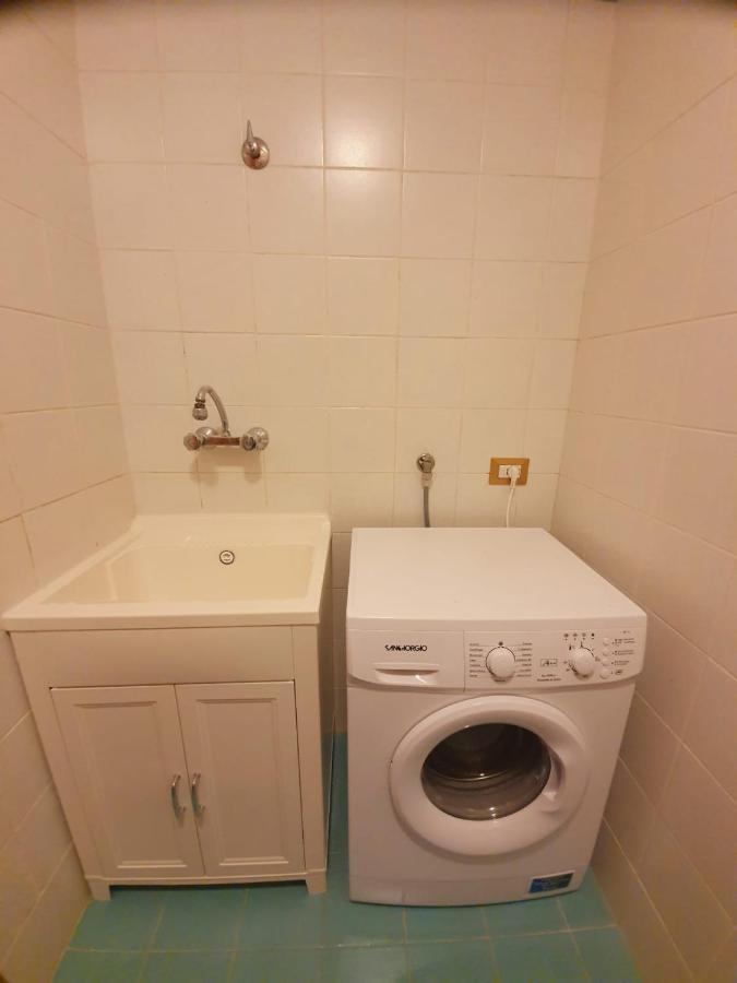 Grand Apartment Ragusa Bagian luar foto