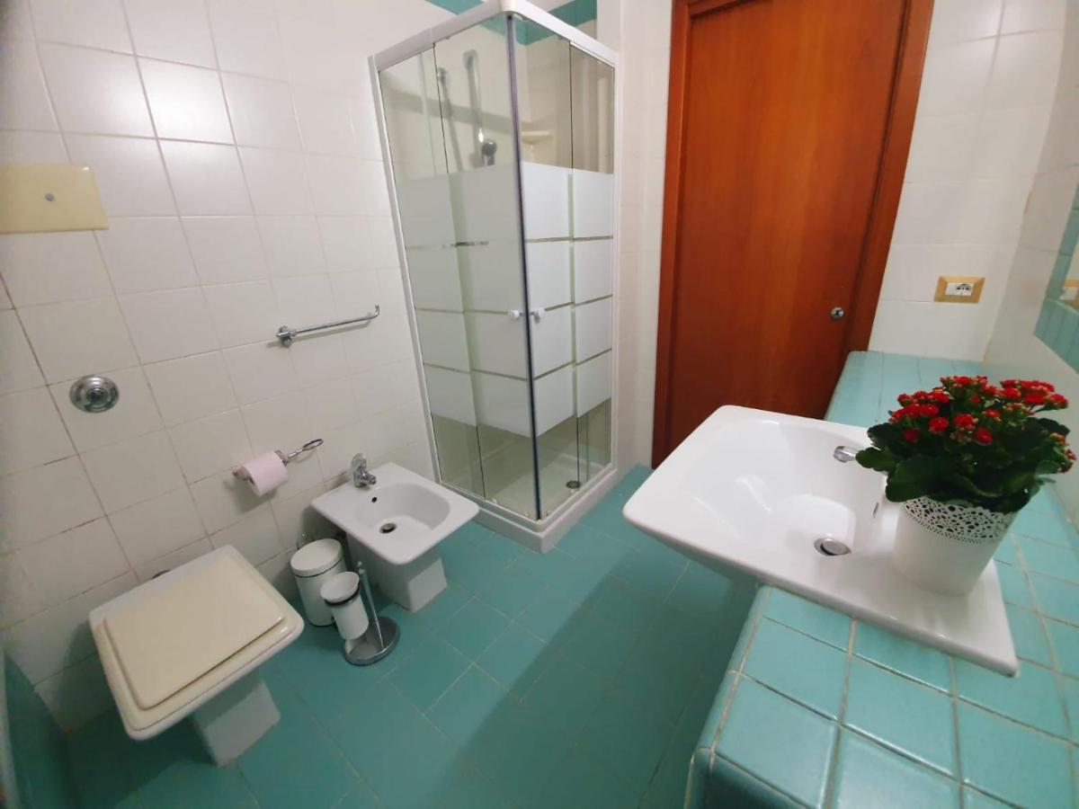 Grand Apartment Ragusa Bagian luar foto